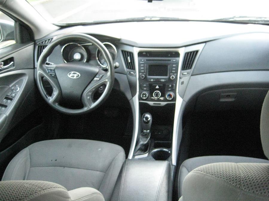 2014 Hyundai Sonata GLS 4dr Sedan, available for sale in Massapequa, New York | Rite Choice Auto Inc.. Massapequa, New York 2014 Hyundai Sonata GLS 4dr Sedan, available for sale in Massapequa, New York | Rite Choice Auto Inc.. Massapequa, New York