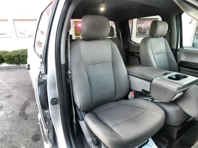 Used Ford F-150 XLT 2018 | Prestige Auto Cars LLC. New Britain, Connecticut Used Ford F-150 XLT 2018 | Prestige Auto Cars LLC. New Britain, Connecticut