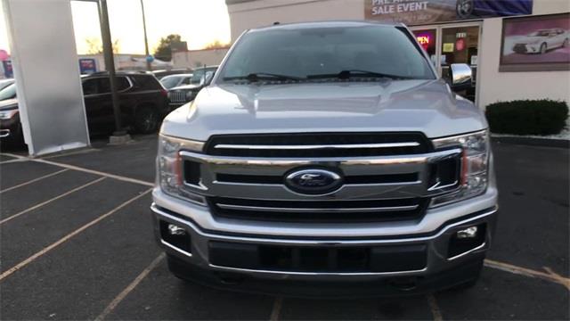 Used Ford F-150 XLT 2018 | Prestige Auto Cars LLC. New Britain, Connecticut Used Ford F-150 XLT 2018 | Prestige Auto Cars LLC. New Britain, Connecticut