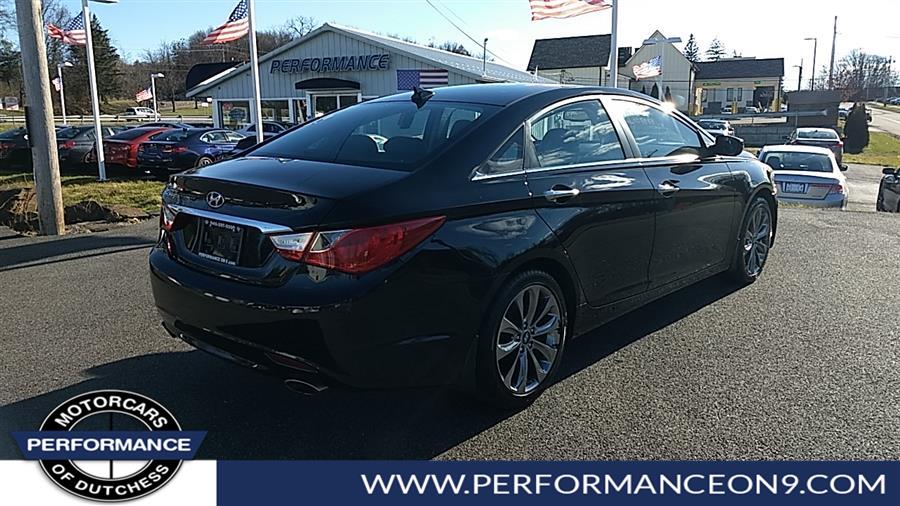 2012 Hyundai Sonata 4dr Sdn 2.4L Auto SE, available for sale in Wappingers Falls, New York | Performance Motor Cars. Wappingers Falls, New York 2012 Hyundai Sonata 4dr Sdn 2.4L Auto SE, available for sale in Wappingers Falls, New York | Performance Motor Cars. Wappingers Falls, New York