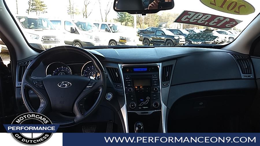 2012 Hyundai Sonata 4dr Sdn 2.4L Auto SE, available for sale in Wappingers Falls, New York | Performance Motor Cars. Wappingers Falls, New York 2012 Hyundai Sonata 4dr Sdn 2.4L Auto SE, available for sale in Wappingers Falls, New York | Performance Motor Cars. Wappingers Falls, New York