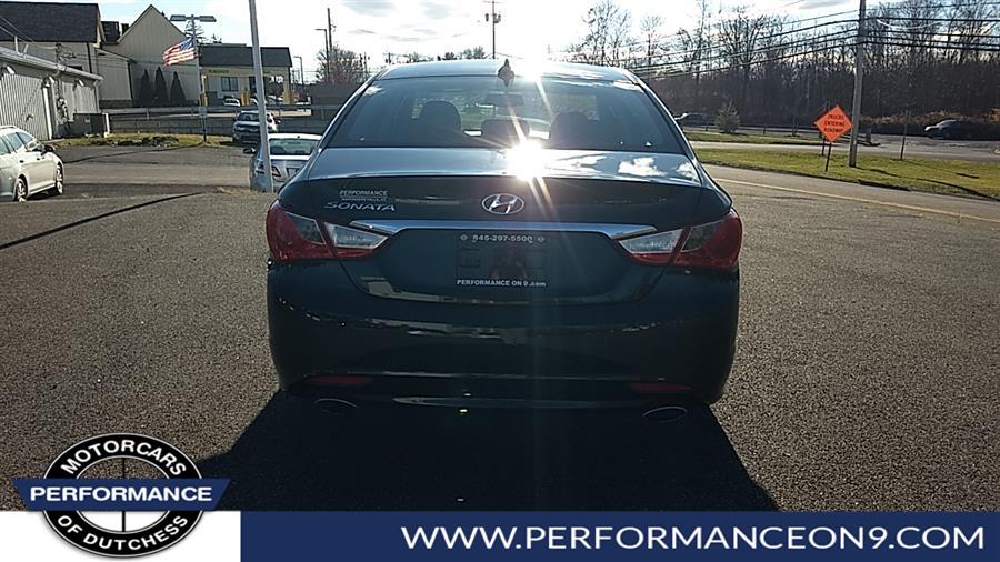 2012 Hyundai Sonata 4dr Sdn 2.4L Auto SE, available for sale in Wappingers Falls, New York | Performance Motor Cars. Wappingers Falls, New York 2012 Hyundai Sonata 4dr Sdn 2.4L Auto SE, available for sale in Wappingers Falls, New York | Performance Motor Cars. Wappingers Falls, New York