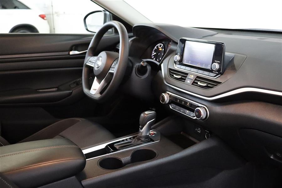 Used Nissan Altima Grade S 2021 | Fast Track Motors. Paterson, New Jersey Used Nissan Altima Grade S 2021 | Fast Track Motors. Paterson, New Jersey