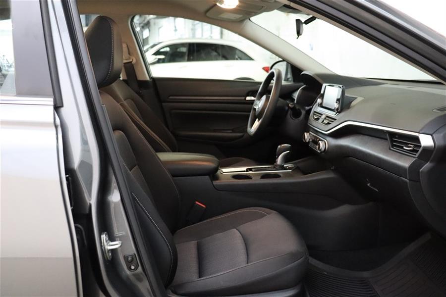 Used Nissan Altima Grade S 2021 | Fast Track Motors. Paterson, New Jersey Used Nissan Altima Grade S 2021 | Fast Track Motors. Paterson, New Jersey