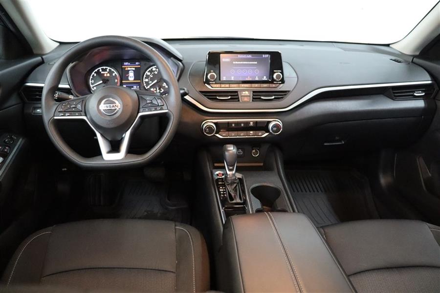 Used Nissan Altima Grade S 2021 | Fast Track Motors. Paterson, New Jersey Used Nissan Altima Grade S 2021 | Fast Track Motors. Paterson, New Jersey