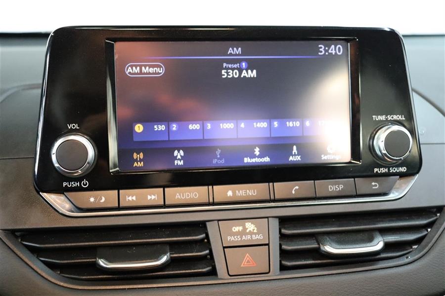 Used Nissan Altima Grade S 2021 | Fast Track Motors. Paterson, New Jersey Used Nissan Altima Grade S 2021 | Fast Track Motors. Paterson, New Jersey
