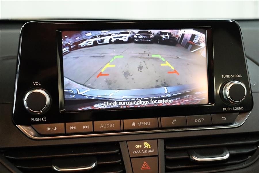 Used Nissan Altima Grade S 2021 | Fast Track Motors. Paterson, New Jersey Used Nissan Altima Grade S 2021 | Fast Track Motors. Paterson, New Jersey