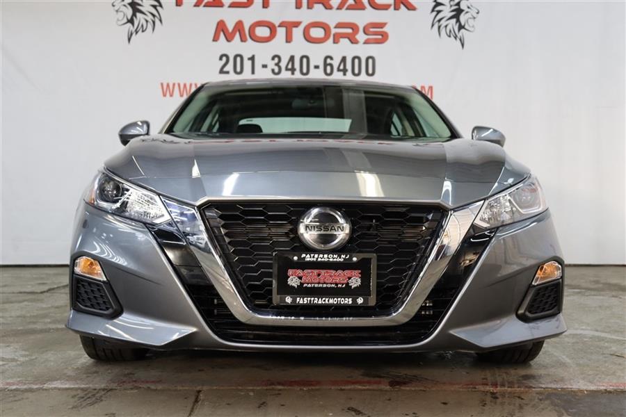 Used Nissan Altima Grade S 2021 | Fast Track Motors. Paterson, New Jersey Used Nissan Altima Grade S 2021 | Fast Track Motors. Paterson, New Jersey