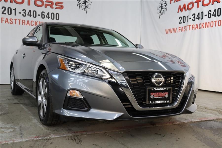 Used Nissan Altima Grade S 2021 | Fast Track Motors. Paterson, New Jersey Used Nissan Altima Grade S 2021 | Fast Track Motors. Paterson, New Jersey