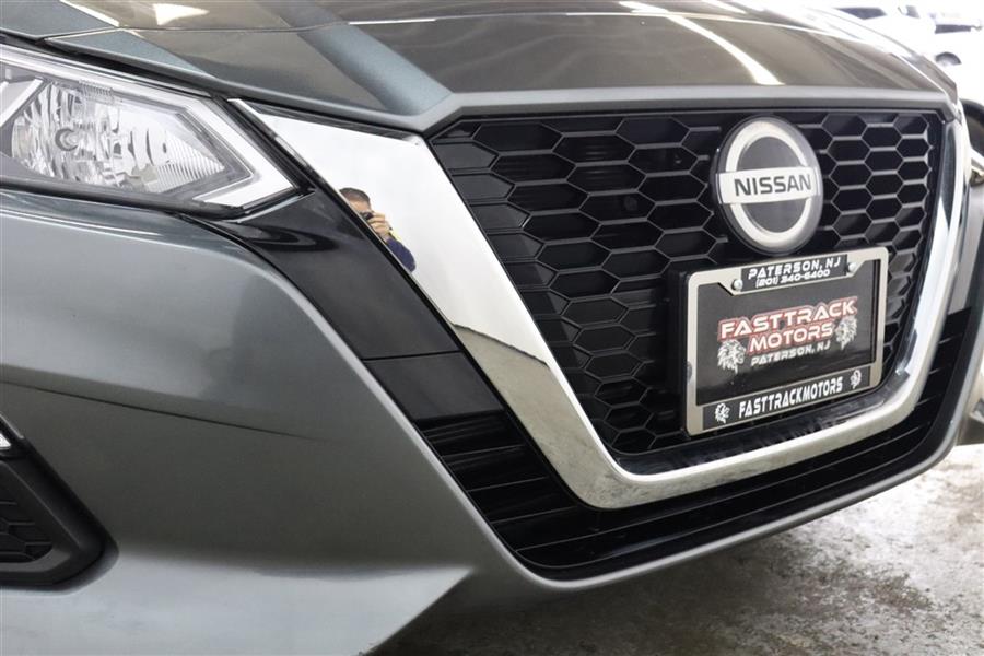 Used Nissan Altima Grade S 2021 | Fast Track Motors. Paterson, New Jersey Used Nissan Altima Grade S 2021 | Fast Track Motors. Paterson, New Jersey