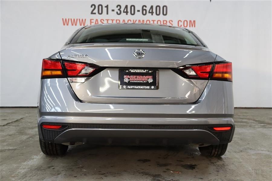 Used Nissan Altima Grade S 2021 | Fast Track Motors. Paterson, New Jersey Used Nissan Altima Grade S 2021 | Fast Track Motors. Paterson, New Jersey