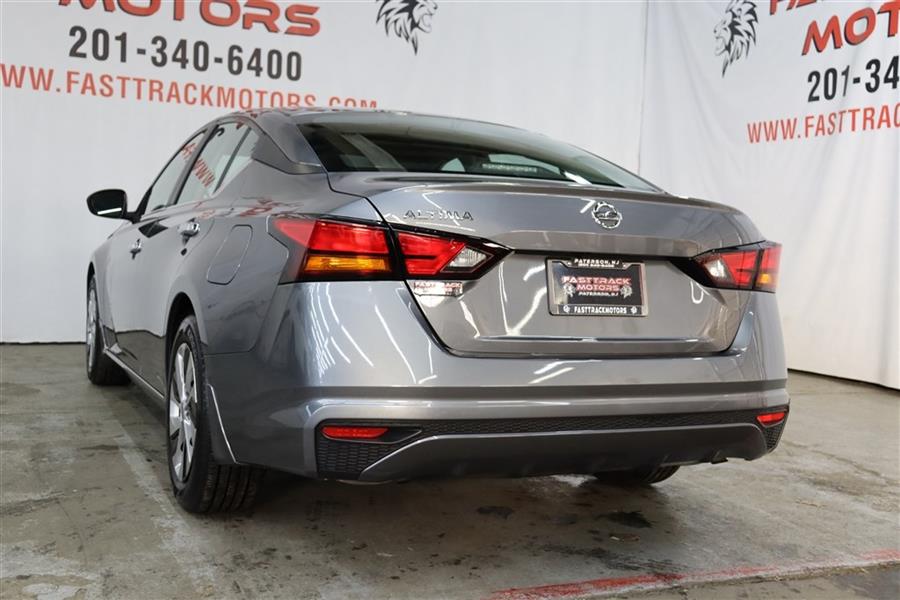 Used Nissan Altima Grade S 2021 | Fast Track Motors. Paterson, New Jersey Used Nissan Altima Grade S 2021 | Fast Track Motors. Paterson, New Jersey
