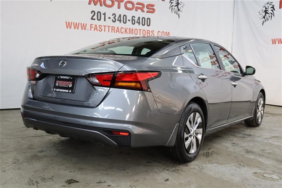 Used Nissan Altima Grade S 2021 | Fast Track Motors. Paterson, New Jersey Used Nissan Altima Grade S 2021 | Fast Track Motors. Paterson, New Jersey