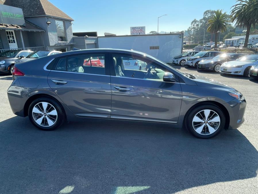 Used Hyundai Ioniq Plug-In Hybrid Limited 2019 | Green Light Auto Wholesale. Daly City, California Used Hyundai Ioniq Plug-In Hybrid Limited 2019 | Green Light Auto Wholesale. Daly City, California