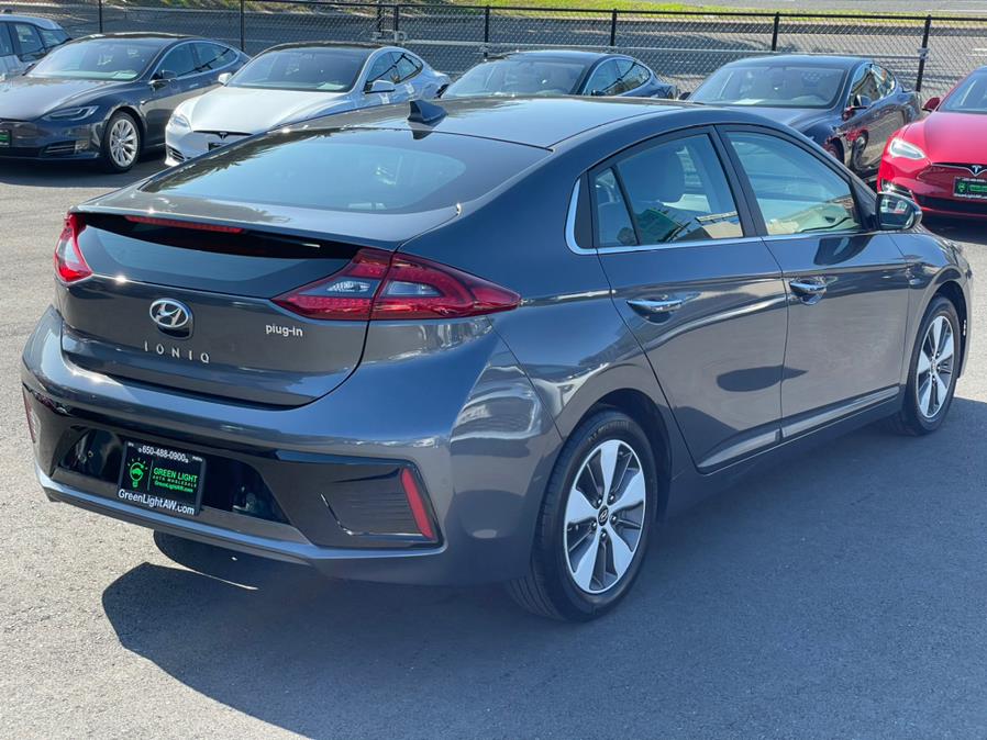 Used Hyundai Ioniq Plug-In Hybrid Limited 2019 | Green Light Auto Wholesale. Daly City, California Used Hyundai Ioniq Plug-In Hybrid Limited 2019 | Green Light Auto Wholesale. Daly City, California
