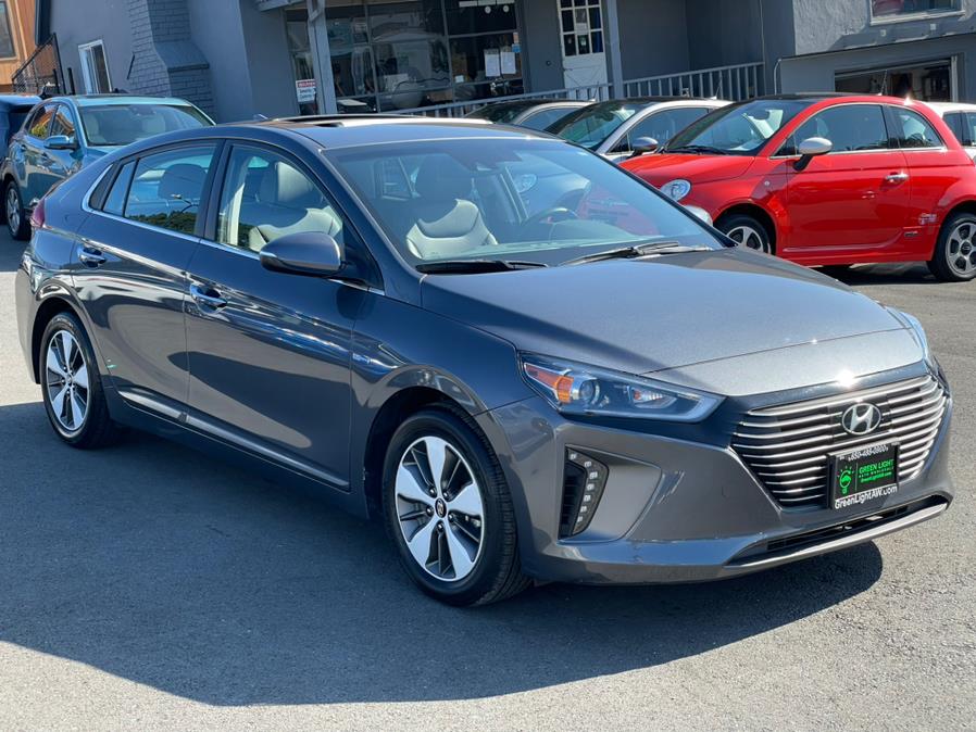 Used Hyundai Ioniq Plug-In Hybrid Limited 2019 | Green Light Auto Wholesale. Daly City, California Used Hyundai Ioniq Plug-In Hybrid Limited 2019 | Green Light Auto Wholesale. Daly City, California