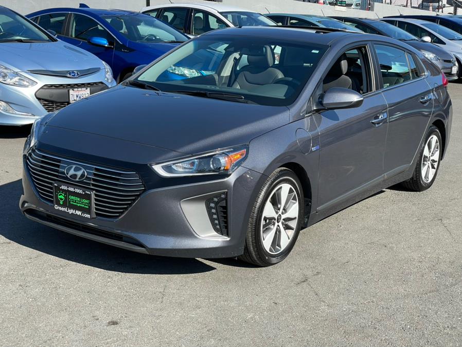 Used Hyundai Ioniq Plug-In Hybrid Limited 2019 | Green Light Auto Wholesale. Daly City, California Used Hyundai Ioniq Plug-In Hybrid Limited 2019 | Green Light Auto Wholesale. Daly City, California