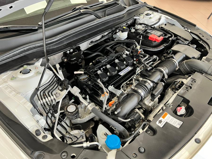 2019 Honda Accord Sedan Sport 1.5T CVT, available for sale in Massapequa Park, New York | Power Motors East. Massapequa Park, New York 2019 Honda Accord Sedan Sport 1.5T CVT, available for sale in Massapequa Park, New York | Power Motors East. Massapequa Park, New York