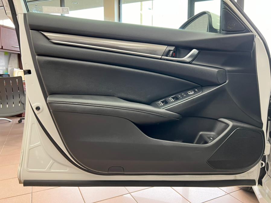 2019 Honda Accord Sedan Sport 1.5T CVT, available for sale in Massapequa Park, New York | Power Motors East. Massapequa Park, New York 2019 Honda Accord Sedan Sport 1.5T CVT, available for sale in Massapequa Park, New York | Power Motors East. Massapequa Park, New York