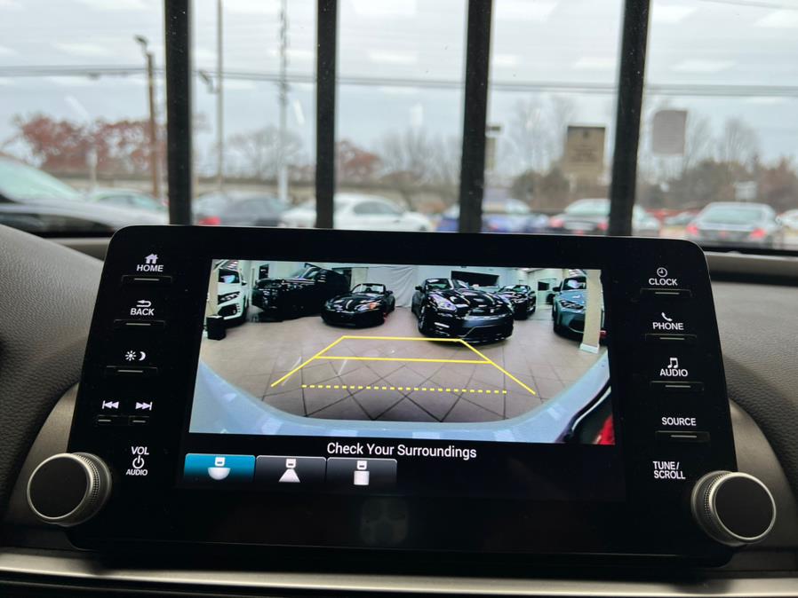 2019 Honda Accord Sedan Sport 1.5T CVT, available for sale in Massapequa Park, New York | Power Motors East. Massapequa Park, New York 2019 Honda Accord Sedan Sport 1.5T CVT, available for sale in Massapequa Park, New York | Power Motors East. Massapequa Park, New York