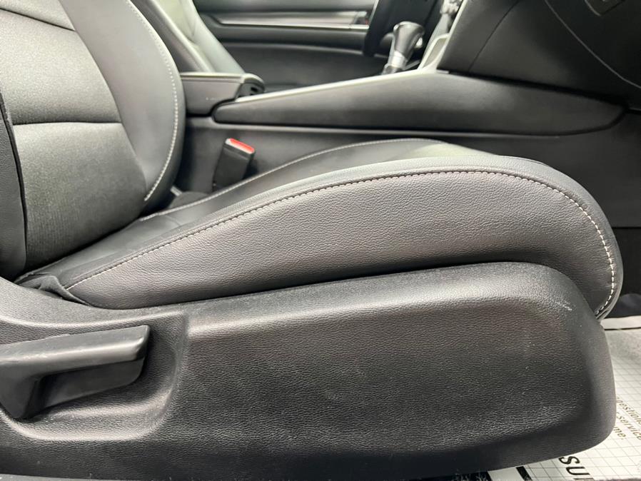 2019 Honda Accord Sedan Sport 1.5T CVT, available for sale in Massapequa Park, New York | Power Motors East. Massapequa Park, New York 2019 Honda Accord Sedan Sport 1.5T CVT, available for sale in Massapequa Park, New York | Power Motors East. Massapequa Park, New York