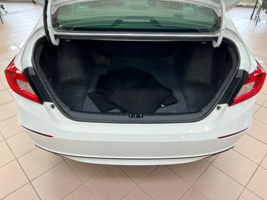 2019 Honda Accord Sedan Sport 1.5T CVT, available for sale in Massapequa Park, New York | Power Motors East. Massapequa Park, New York 2019 Honda Accord Sedan Sport 1.5T CVT, available for sale in Massapequa Park, New York | Power Motors East. Massapequa Park, New York