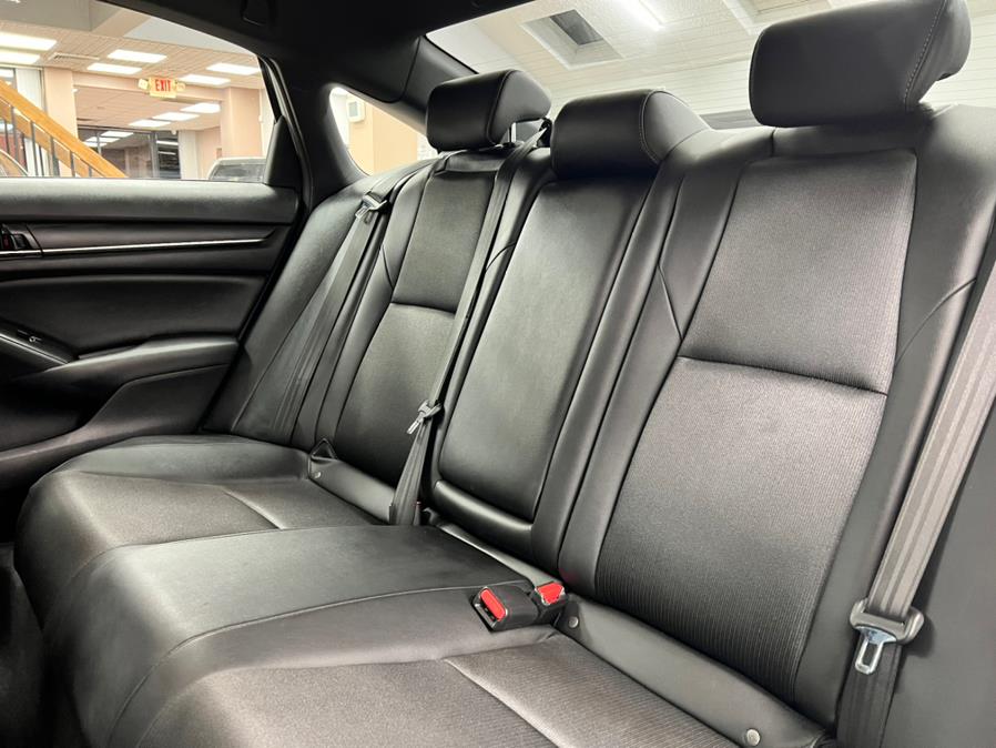 2019 Honda Accord Sedan Sport 1.5T CVT, available for sale in Massapequa Park, New York | Power Motors East. Massapequa Park, New York 2019 Honda Accord Sedan Sport 1.5T CVT, available for sale in Massapequa Park, New York | Power Motors East. Massapequa Park, New York