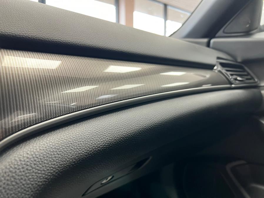 2019 Honda Accord Sedan Sport 1.5T CVT, available for sale in Massapequa Park, New York | Power Motors East. Massapequa Park, New York 2019 Honda Accord Sedan Sport 1.5T CVT, available for sale in Massapequa Park, New York | Power Motors East. Massapequa Park, New York