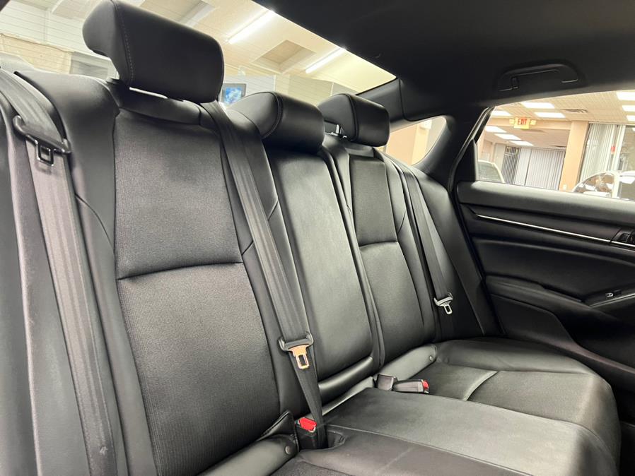 2019 Honda Accord Sedan Sport 1.5T CVT, available for sale in Massapequa Park, New York | Power Motors East. Massapequa Park, New York 2019 Honda Accord Sedan Sport 1.5T CVT, available for sale in Massapequa Park, New York | Power Motors East. Massapequa Park, New York