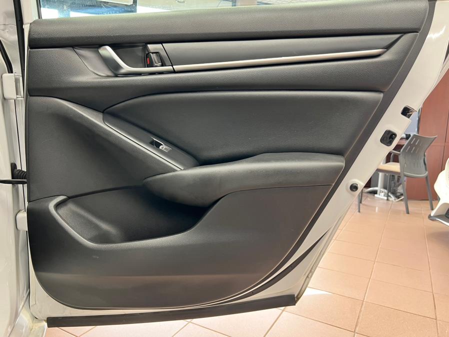 2019 Honda Accord Sedan Sport 1.5T CVT, available for sale in Massapequa Park, New York | Power Motors East. Massapequa Park, New York 2019 Honda Accord Sedan Sport 1.5T CVT, available for sale in Massapequa Park, New York | Power Motors East. Massapequa Park, New York