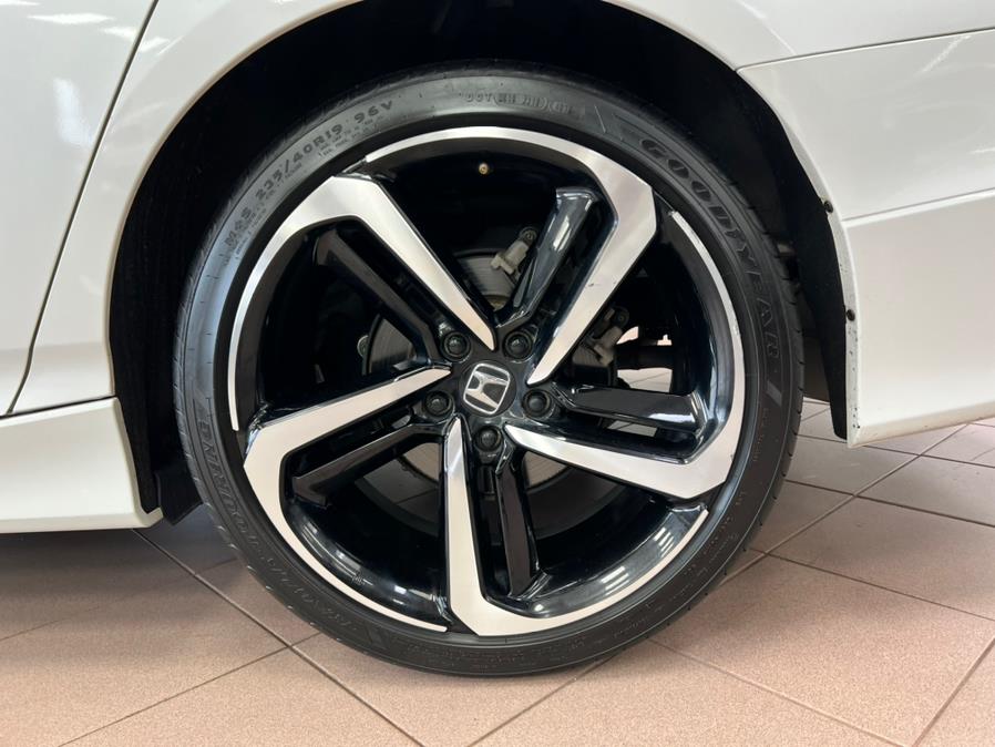 2019 Honda Accord Sedan Sport 1.5T CVT, available for sale in Massapequa Park, New York | Power Motors East. Massapequa Park, New York 2019 Honda Accord Sedan Sport 1.5T CVT, available for sale in Massapequa Park, New York | Power Motors East. Massapequa Park, New York
