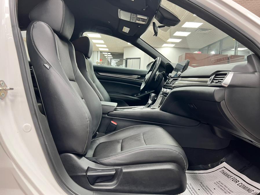 2019 Honda Accord Sedan Sport 1.5T CVT, available for sale in Massapequa Park, New York | Power Motors East. Massapequa Park, New York 2019 Honda Accord Sedan Sport 1.5T CVT, available for sale in Massapequa Park, New York | Power Motors East. Massapequa Park, New York