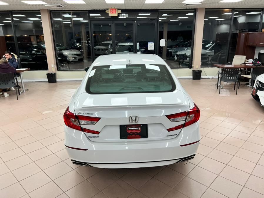 2019 Honda Accord Sedan Sport 1.5T CVT, available for sale in Massapequa Park, New York | Power Motors East. Massapequa Park, New York 2019 Honda Accord Sedan Sport 1.5T CVT, available for sale in Massapequa Park, New York | Power Motors East. Massapequa Park, New York