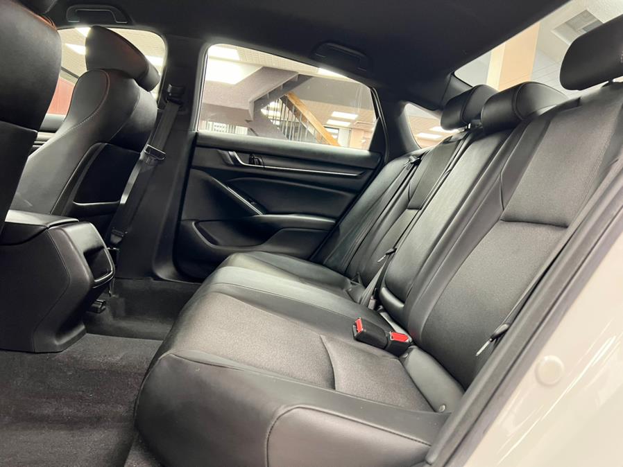 2019 Honda Accord Sedan Sport 1.5T CVT, available for sale in Massapequa Park, New York | Power Motors East. Massapequa Park, New York 2019 Honda Accord Sedan Sport 1.5T CVT, available for sale in Massapequa Park, New York | Power Motors East. Massapequa Park, New York