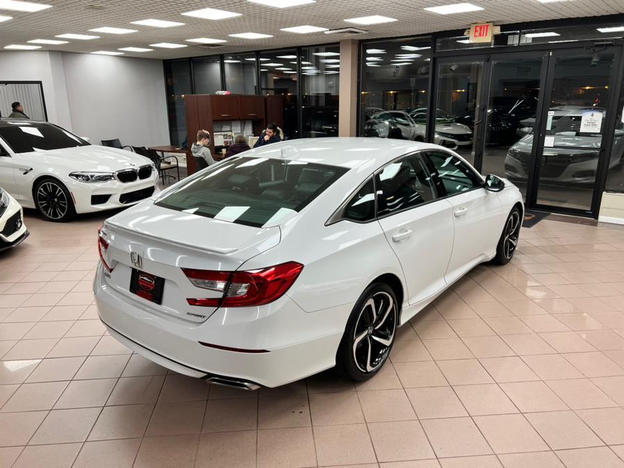 2019 Honda Accord Sedan Sport 1.5T CVT, available for sale in Massapequa Park, New York | Power Motors East. Massapequa Park, New York 2019 Honda Accord Sedan Sport 1.5T CVT, available for sale in Massapequa Park, New York | Power Motors East. Massapequa Park, New York