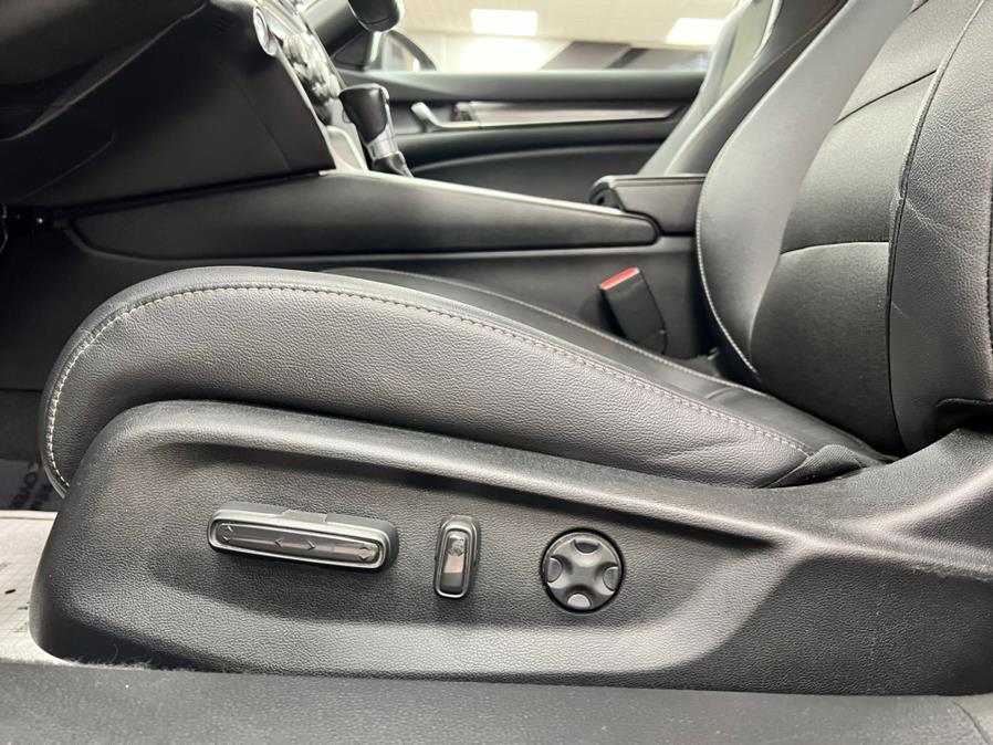 2019 Honda Accord Sedan Sport 1.5T CVT, available for sale in Massapequa Park, New York | Power Motors East. Massapequa Park, New York 2019 Honda Accord Sedan Sport 1.5T CVT, available for sale in Massapequa Park, New York | Power Motors East. Massapequa Park, New York