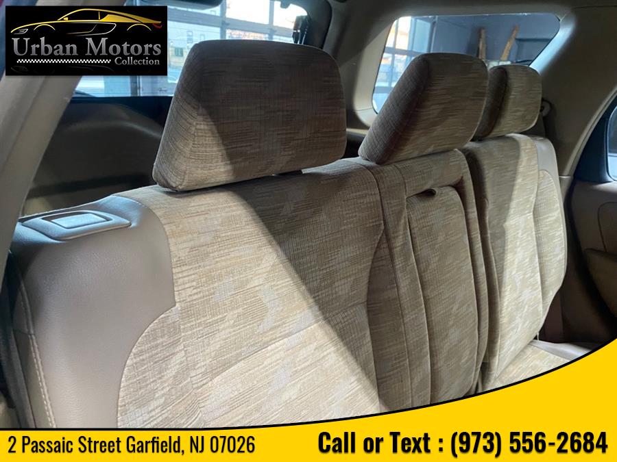 Used Honda Cr-v LX 2004 | Urban Motors Collection. Garfield, New Jersey Used Honda Cr-v LX 2004 | Urban Motors Collection. Garfield, New Jersey