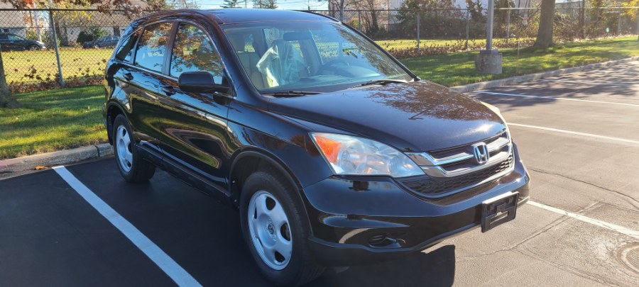 2010 Honda CR-V 4WD 5dr LX, available for sale in Copiague, New York | Great Buy Auto Sales. Copiague, New York