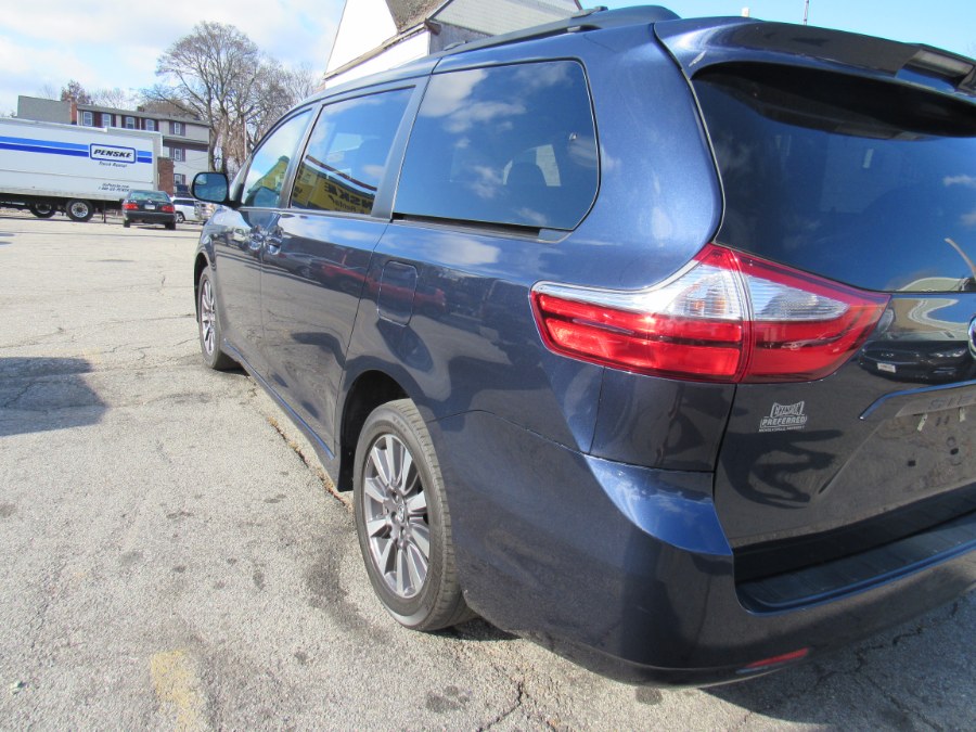 2019 Toyota Sienna LE, available for sale in Worcester, Massachusetts | Hilario's Auto Sales Inc.. Worcester, Massachusetts 2019 Toyota Sienna LE, available for sale in Worcester, Massachusetts | Hilario's Auto Sales Inc.. Worcester, Massachusetts