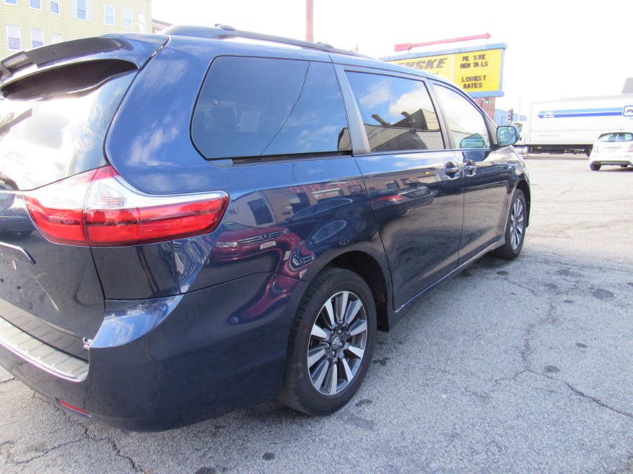 2019 Toyota Sienna LE, available for sale in Worcester, Massachusetts | Hilario's Auto Sales Inc.. Worcester, Massachusetts 2019 Toyota Sienna LE, available for sale in Worcester, Massachusetts | Hilario's Auto Sales Inc.. Worcester, Massachusetts