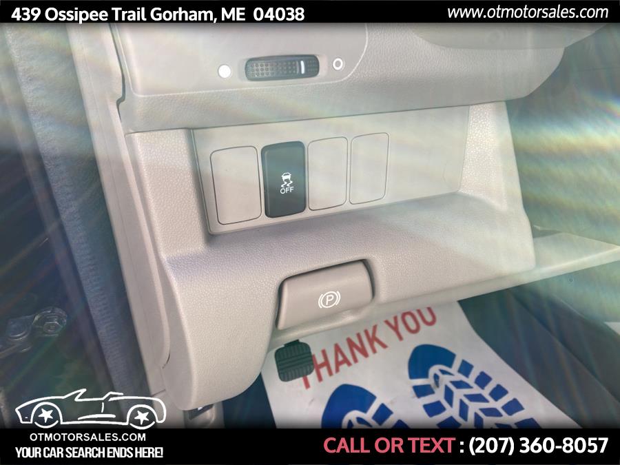 Used Honda Pilot 4WD 4dr EX 2012 | Ossipee Trail Motor Sales. Gorham, Maine Used Honda Pilot 4WD 4dr EX 2012 | Ossipee Trail Motor Sales. Gorham, Maine