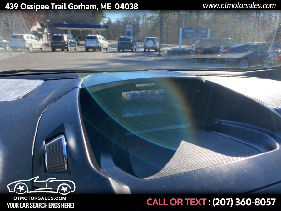 Used Ford Escape 4WD 4dr SE 2015 | Ossipee Trail Motor Sales. Gorham, Maine Used Ford Escape 4WD 4dr SE 2015 | Ossipee Trail Motor Sales. Gorham, Maine