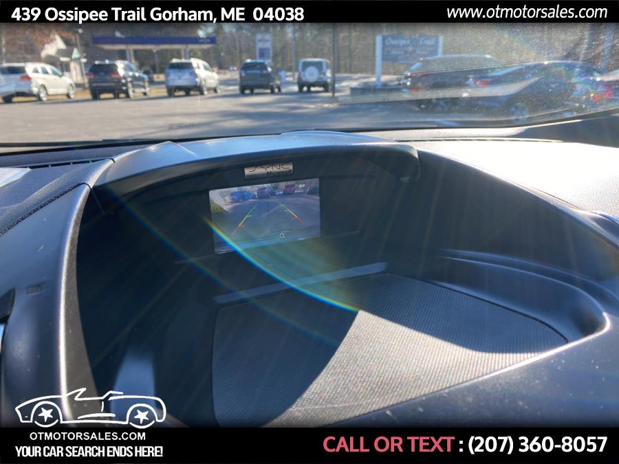 Used Ford Escape 4WD 4dr SE 2015 | Ossipee Trail Motor Sales. Gorham, Maine Used Ford Escape 4WD 4dr SE 2015 | Ossipee Trail Motor Sales. Gorham, Maine