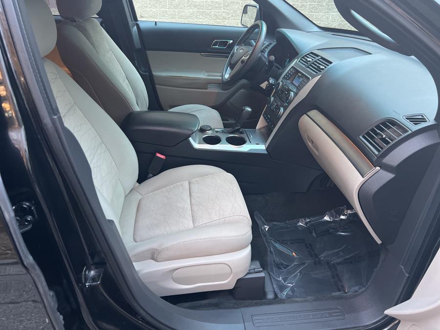 Used Ford Explorer 4WD 4dr 2014 | TJ Motors. New London, Connecticut Used Ford Explorer 4WD 4dr 2014 | TJ Motors. New London, Connecticut