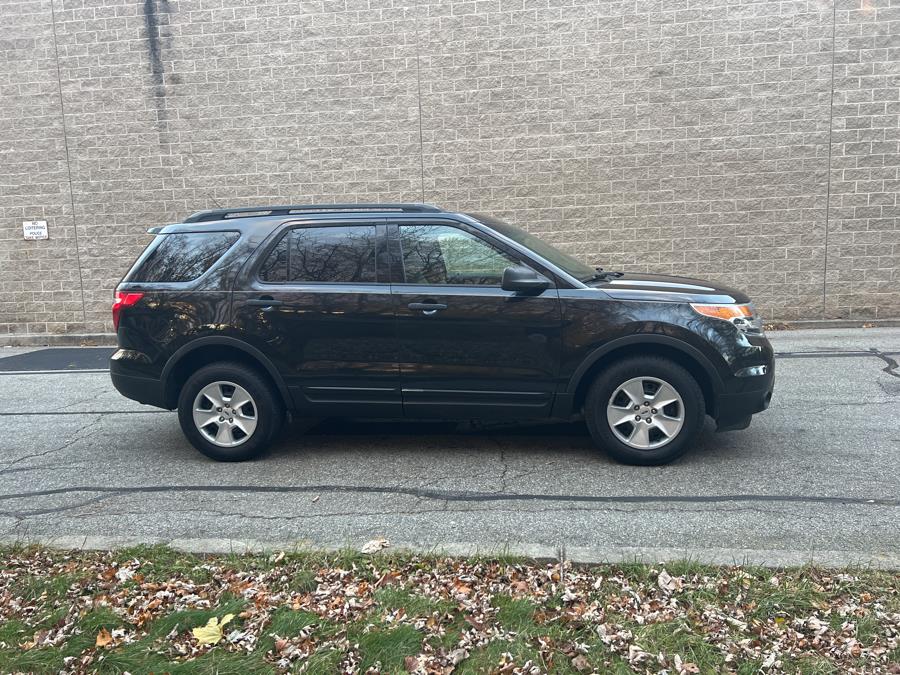 Used Ford Explorer 4WD 4dr 2014 | TJ Motors. New London, Connecticut Used Ford Explorer 4WD 4dr 2014 | TJ Motors. New London, Connecticut
