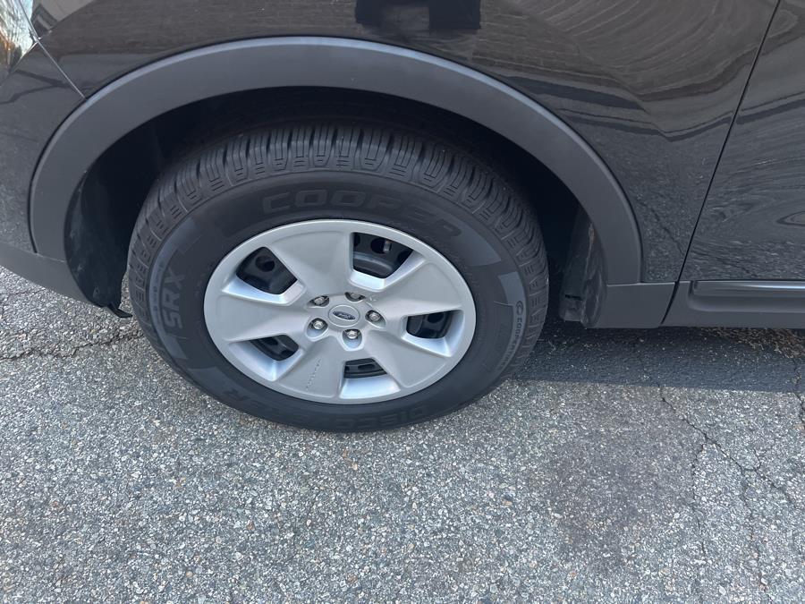 Used Ford Explorer 4WD 4dr 2014 | TJ Motors. New London, Connecticut Used Ford Explorer 4WD 4dr 2014 | TJ Motors. New London, Connecticut