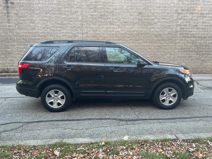 Used Ford Explorer 4WD 4dr 2014 | TJ Motors. New London, Connecticut Used Ford Explorer 4WD 4dr 2014 | TJ Motors. New London, Connecticut