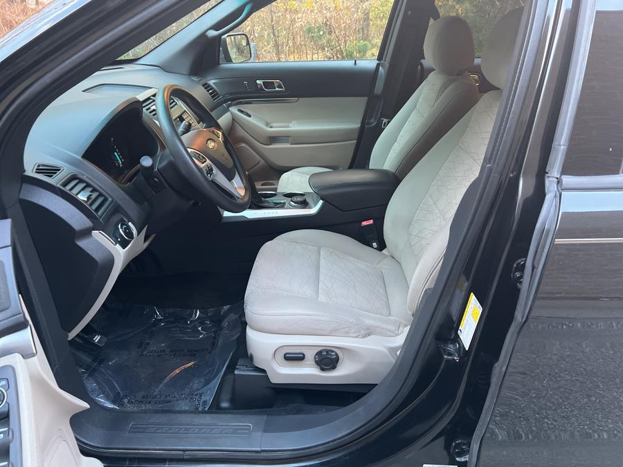 Used Ford Explorer 4WD 4dr 2014 | TJ Motors. New London, Connecticut Used Ford Explorer 4WD 4dr 2014 | TJ Motors. New London, Connecticut