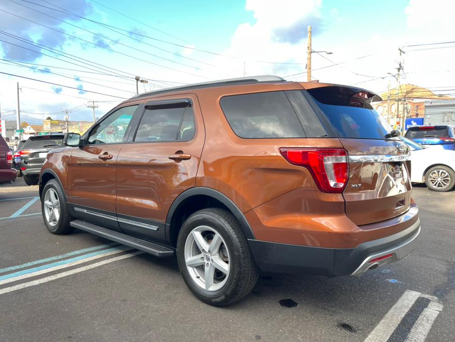 2017 Ford Explorer XLT. CLEAN CARFAX!!!, available for sale in Rosedale, New York | Sunrise Auto Sales. Rosedale, New York 2017 Ford Explorer XLT. CLEAN CARFAX!!!, available for sale in Rosedale, New York | Sunrise Auto Sales. Rosedale, New York