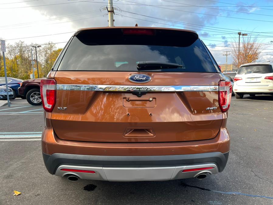 2017 Ford Explorer XLT. CLEAN CARFAX!!!, available for sale in Rosedale, New York | Sunrise Auto Sales. Rosedale, New York 2017 Ford Explorer XLT. CLEAN CARFAX!!!, available for sale in Rosedale, New York | Sunrise Auto Sales. Rosedale, New York